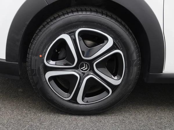 Citroën C3 (2022) — foto 5 van 34