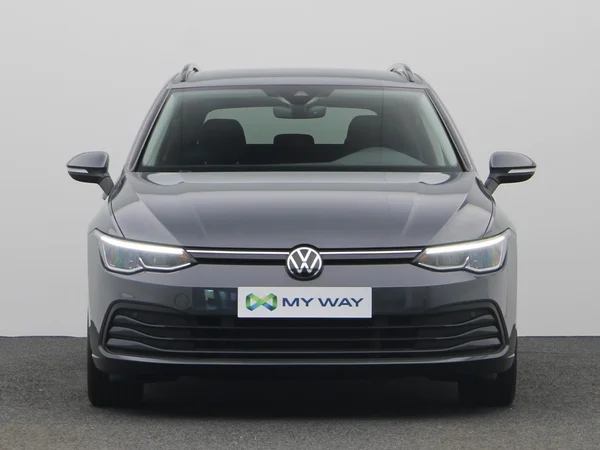 VOLKSWAGEN Golf VIII SW (2024) — foto 15 van 19