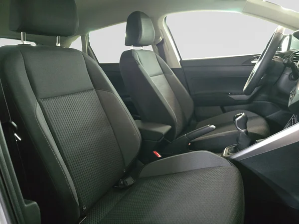 VOLKSWAGEN Taigo (2025) — foto 11 van 14