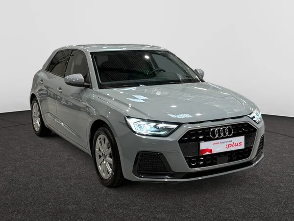 AUDI A1 Sportback (2025) — foto 16 van 20