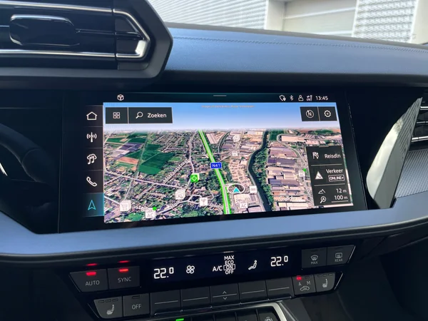 AUDI A3 Sportback PHEV (2026) — foto 19 van 24