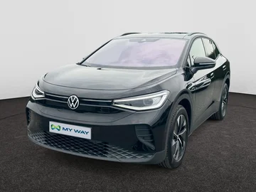 VOLKSWAGEN ID.4 (2026)