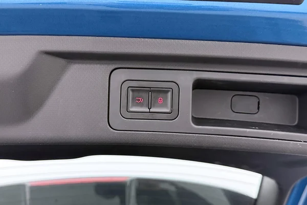 BYD Atto 3 (2023) — foto 18 van 35