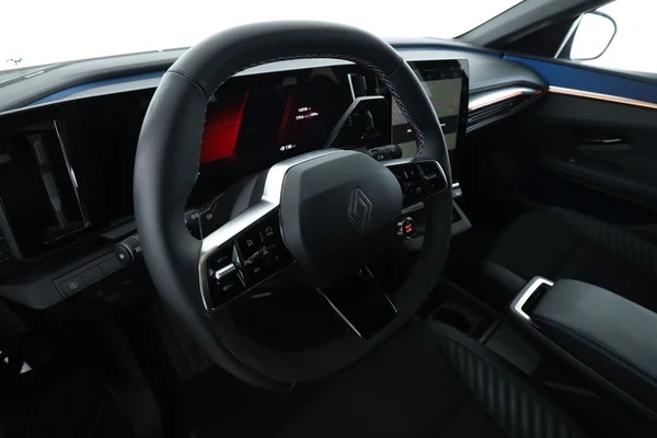 Renault Megane E Tech (2026) — foto 2 van 16
