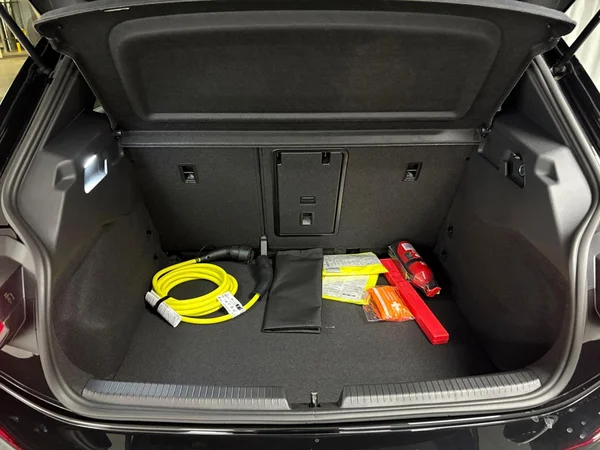 VOLKSWAGEN ID.3 (2026) — foto 3 van 15