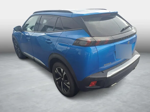 Peugeot 2008 (2020) — foto 11 van 17