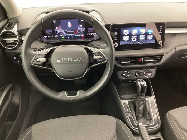 SKODA Fabia (2025) — foto 31 van 36