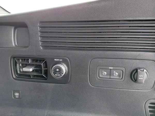 Kia Sorento (2025) — foto 8 van 47