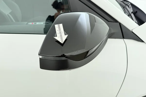Opel Grandland (2026) — foto 10 van 19