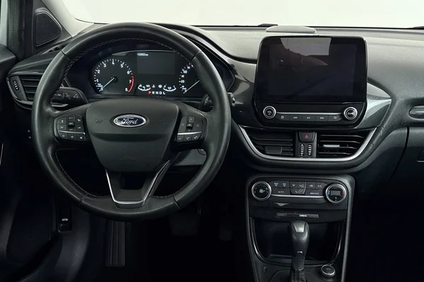 Ford Puma (2021) — foto 7 van 37