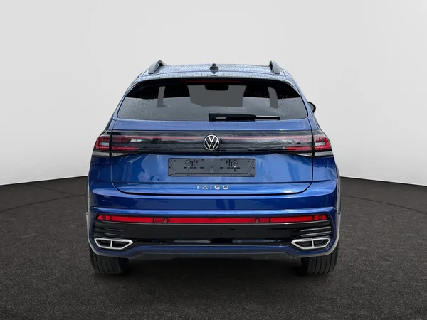 VOLKSWAGEN Taigo (2025) — foto 4 van 20