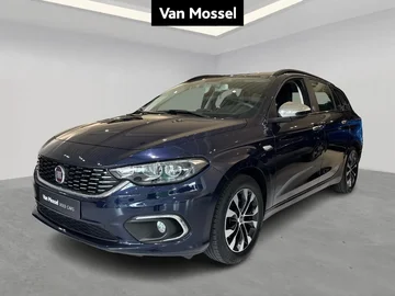 Fiat Tipo (2019)