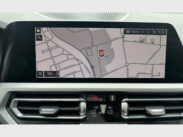BMW 3 SW (2021) — foto 6 van 24