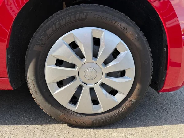 SKODA Fabia (2024) — foto 16 van 24