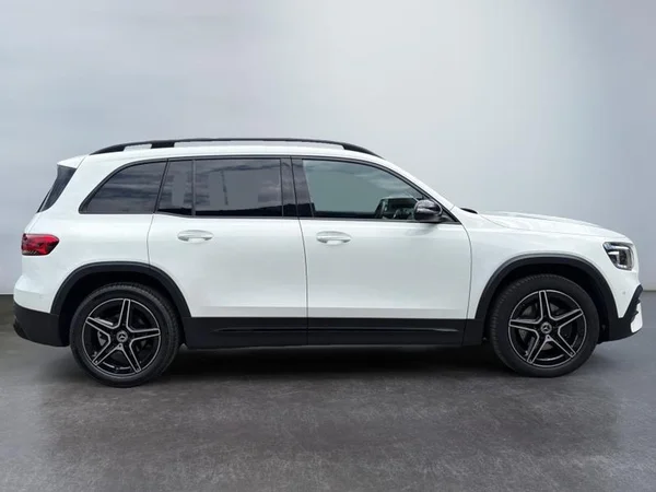 MERCEDES-BENZ GLB (X247) (2022) — foto 30 van 30