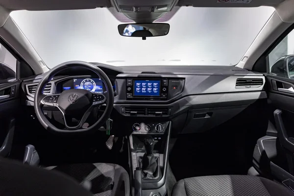 Volkswagen Taigo (2023) — foto 3 van 29