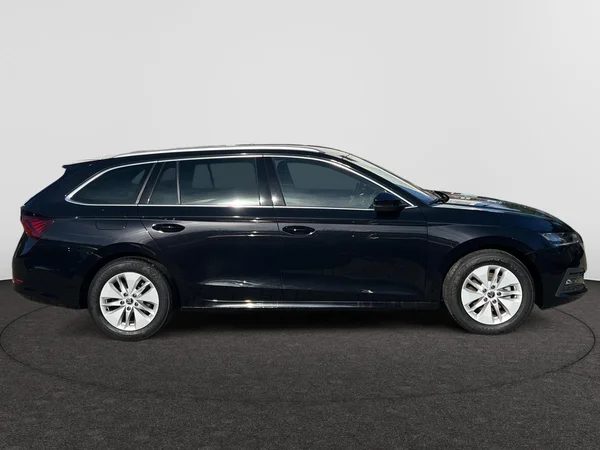 SKODA Octavia Combi (2024) — foto 21 van 24