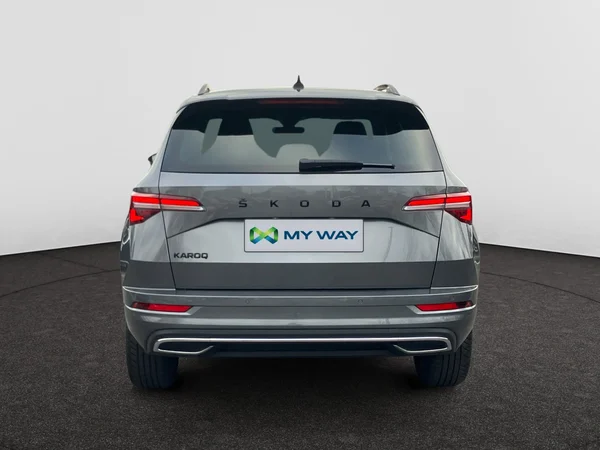 SKODA Karoq (2023) — foto 25 van 25