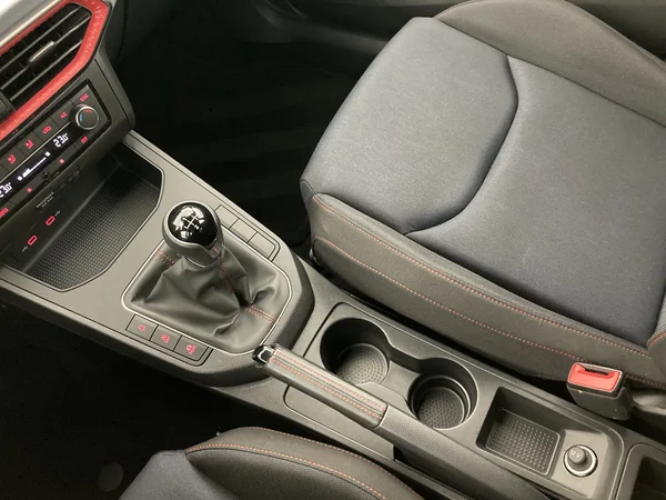 SEAT Ibiza 5P/D (2022) — foto 21 van 36