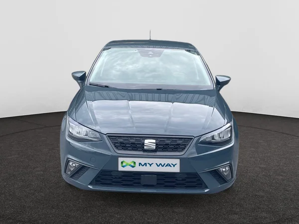 SEAT Ibiza 5P/D (2025) — foto 13 van 21