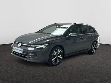 VOLKSWAGEN Golf VIII SW (2025)