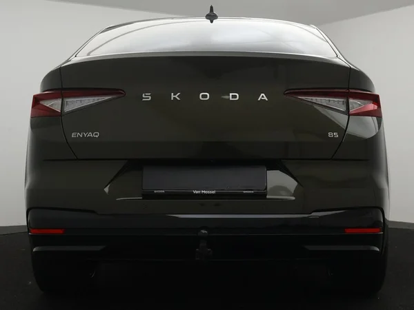 SKODA Enyaq Coupé (2026) — foto 23 van 26
