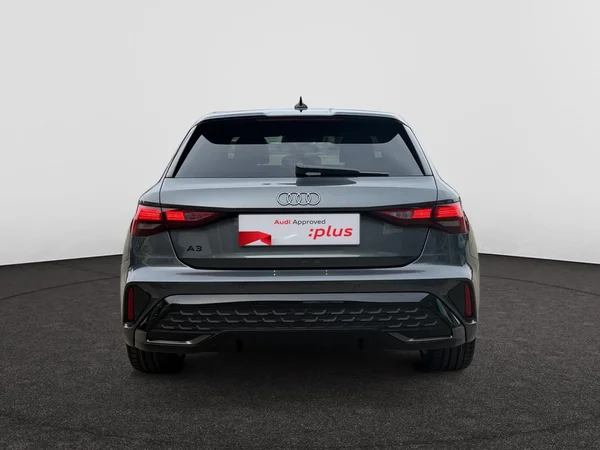 AUDI A3 Sportback (2026) — foto 7 van 9