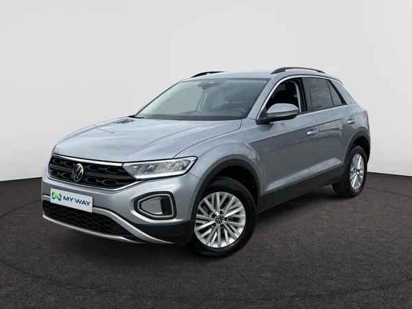 VOLKSWAGEN T-Roc (2022) — foto 1 van 20