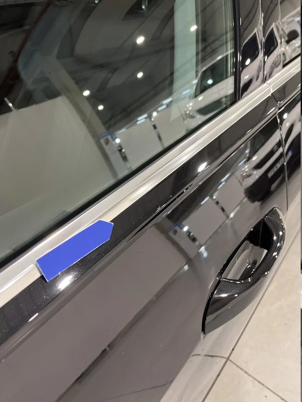 Audi A6 PHEV (2021) — foto 29 van 51