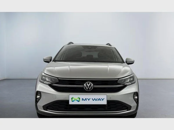 Volkswagen Taigo (2025) — foto 12 van 26