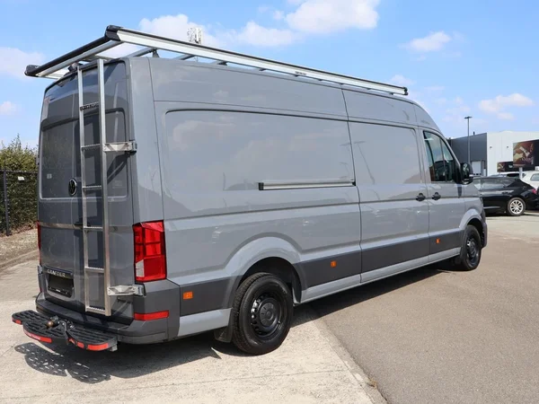 Volkswagen Crafter (2026) — foto 30 van 33