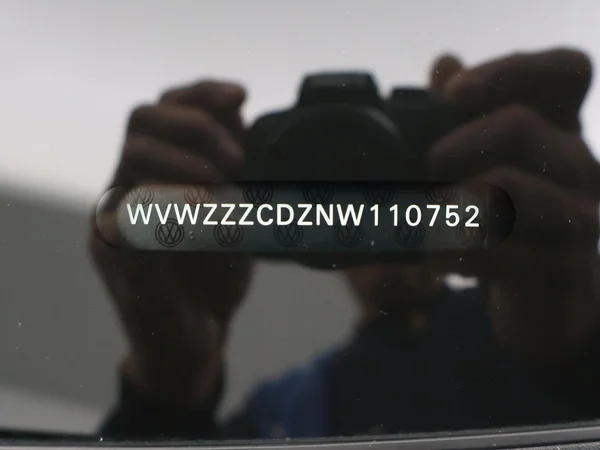 VOLKSWAGEN Golf VIII GTI (2021) — foto 21 van 30