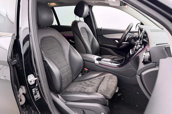Mercedes-Benz GLC PHEV (X253) (2020) — foto 33 van 52