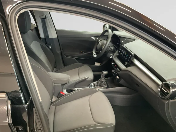 SKODA Fabia (2025) — foto 8 van 24