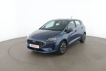 Ford Fiesta 05262069-1923-429f-b15e-0ce025eca43f