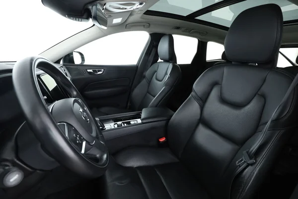 Volvo XC60 (2020) — foto 16 van 16