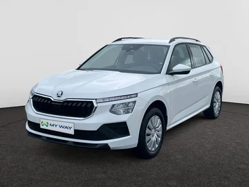 SKODA Kamiq (2024)