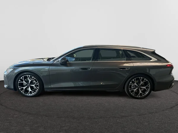 AUDI A6 Avant (2026) — foto 5 van 11