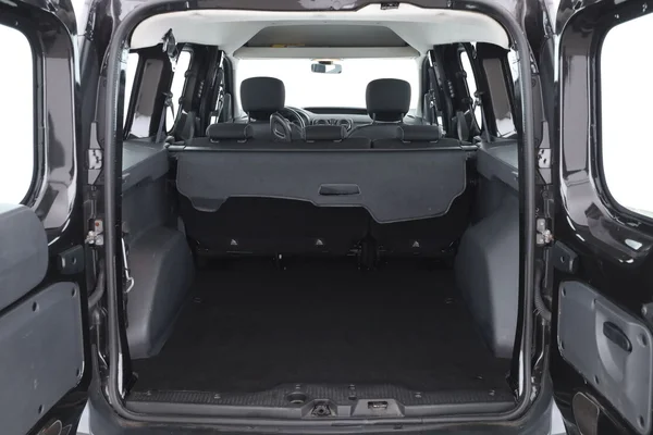 Dacia Dokker (2018) — foto 8 van 16