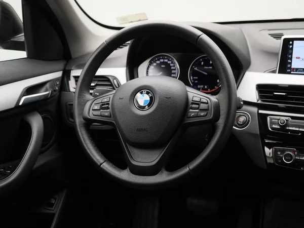 BMW X1 (2022) — foto 35 van 35