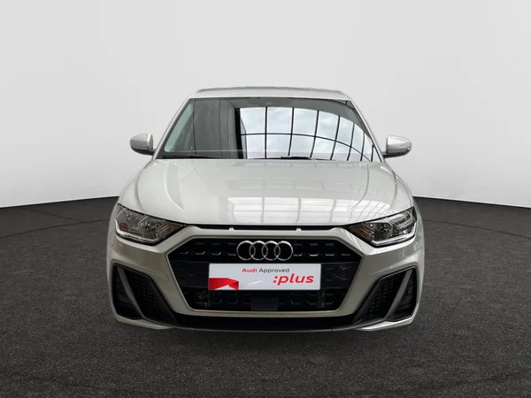 AUDI A1 Sportback (2026) — foto 3 van 13