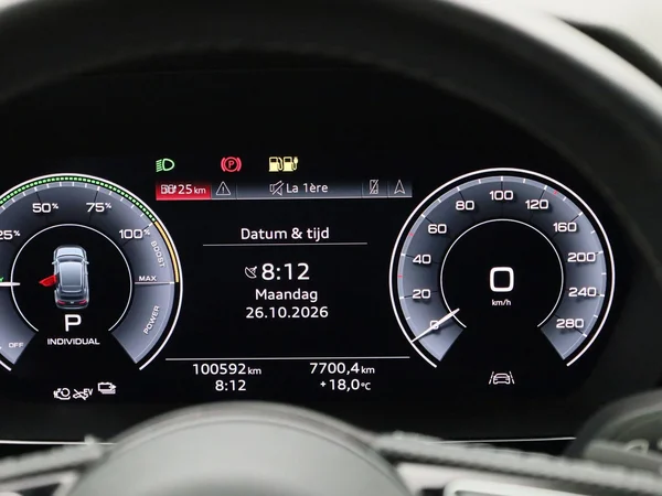 Audi A3 (2021) — foto 2 van 46