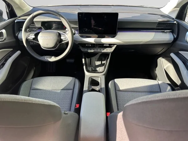 SKODA Epiq (2026) — foto 3 van 23