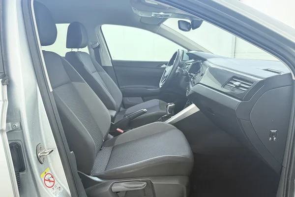 Volkswagen Taigo (2025) — foto 18 van 20