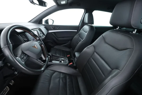 Cupra Ateca (2019) — foto 16 van 16