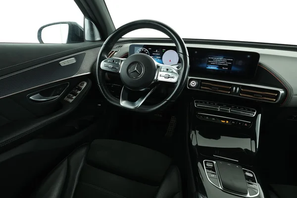 Mercedes-Benz Eqc (2021) — foto 4 van 16