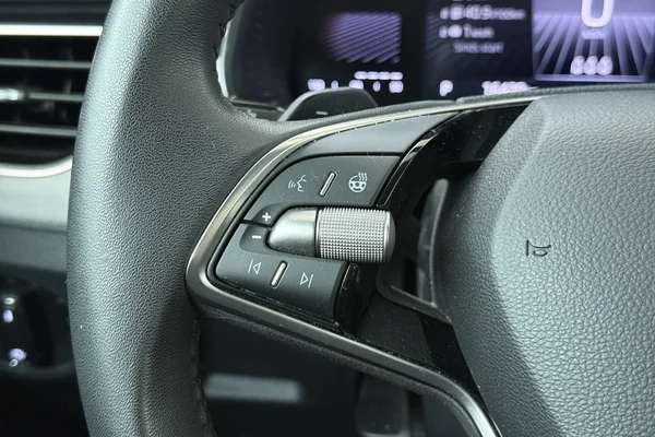 Skoda Kamiq (2025) — foto 5 van 16