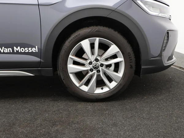 VOLKSWAGEN Taigo (2026) — foto 23 van 25