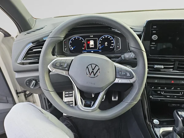 VOLKSWAGEN T-Roc (2025) — foto 4 van 24