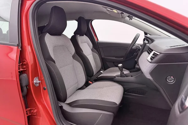 Renault Clio V Phase II (2024) — foto 5 van 22